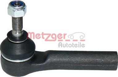 Metzger 54025008 - Rotule de barre de connexion cwaw.fr