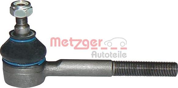 Metzger 54025802 - Rotule de barre de connexion cwaw.fr