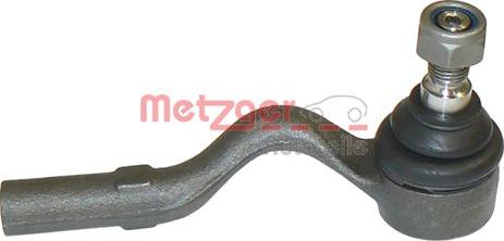 Metzger 54025202 - Rotule de barre de connexion cwaw.fr