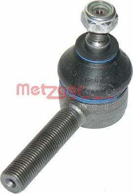 Metzger 54025708 - Rotule de barre de connexion cwaw.fr