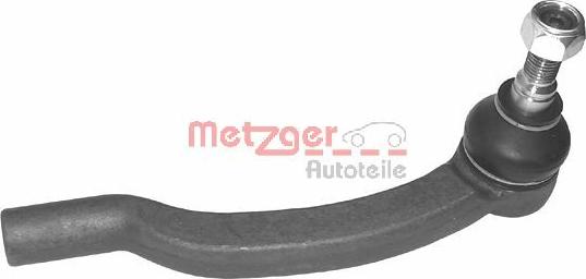 Metzger 54026902 - Rotule de barre de connexion cwaw.fr