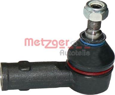 Metzger 54026408 - Rotule de barre de connexion cwaw.fr