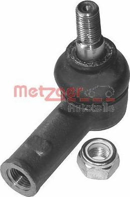 Metzger 54026508 - Rotule de barre de connexion cwaw.fr