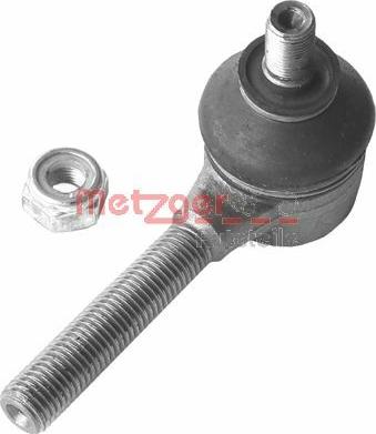 Metzger 54026001 - Rotule de barre de connexion cwaw.fr