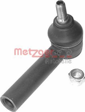 Metzger 54026708 - Rotule de barre de connexion cwaw.fr