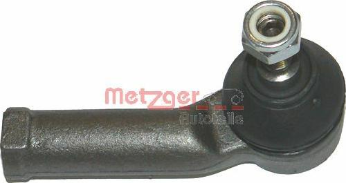 Metzger 54020602 - Rotule de barre de connexion cwaw.fr