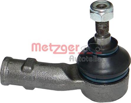 Metzger 54020102 - Rotule de barre de connexion cwaw.fr