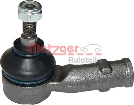 Metzger 54020201 - Rotule de barre de connexion cwaw.fr