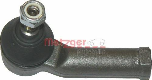 Metzger 54020701 - Rotule de barre de connexion cwaw.fr