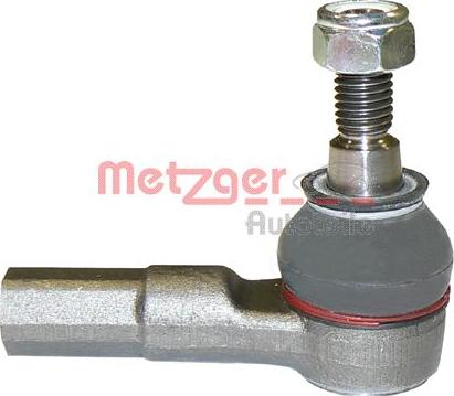 Metzger 54021508 - Rotule de barre de connexion cwaw.fr