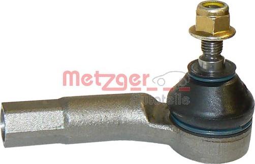 Metzger 54021202 - Rotule de barre de connexion cwaw.fr