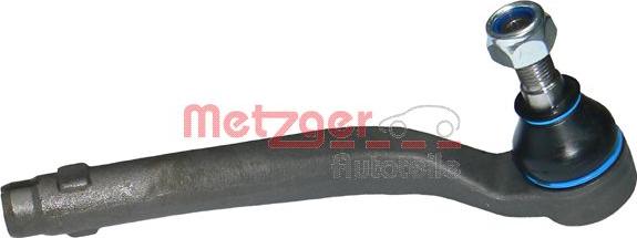 Metzger 54028402 - Rotule de barre de connexion cwaw.fr