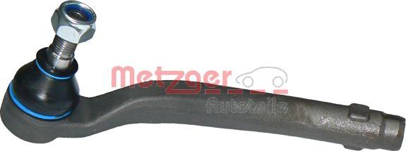 Metzger 54028501 - Rotule de barre de connexion cwaw.fr