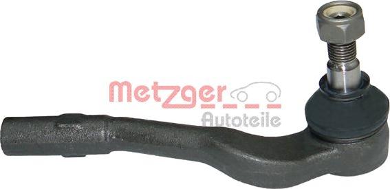 Metzger 54028602 - Rotule de barre de connexion cwaw.fr