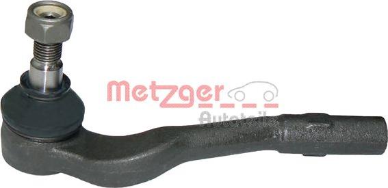 Metzger 54028701 - Rotule de barre de connexion cwaw.fr