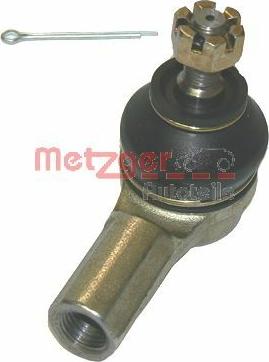 Metzger 54023408 - Rotule de barre de connexion cwaw.fr