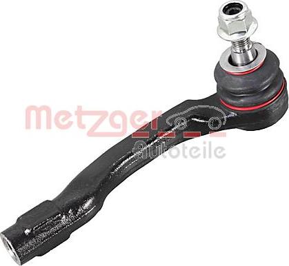 Metzger 54023501 - Rotule de barre de connexion cwaw.fr