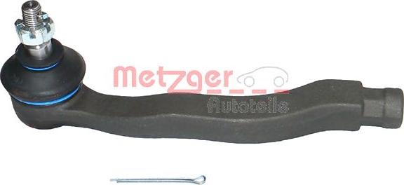 Metzger 54022601 - Rotule de barre de connexion cwaw.fr