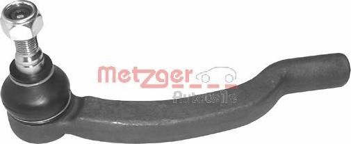 Metzger 54027001 - Rotule de barre de connexion cwaw.fr