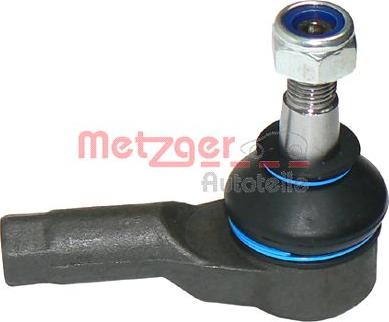 Metzger 54027308 - Rotule de barre de connexion cwaw.fr