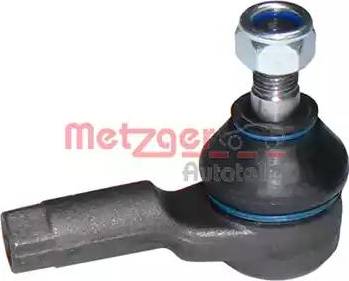 Metzger 54027208 - Rotule de barre de connexion cwaw.fr