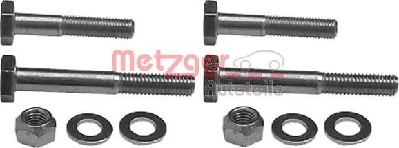 Metzger 55001848 - Kit d'assemblage, bras de liaison cwaw.fr