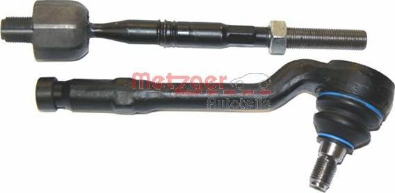 Metzger 56009908 - Barre de connexion cwaw.fr