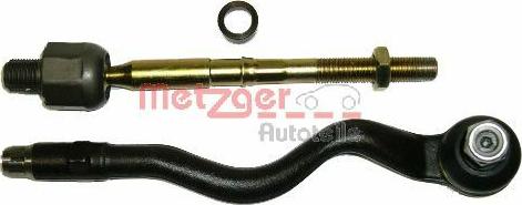 Metzger 56009402 - Barre de connexion cwaw.fr