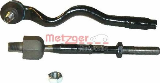 Metzger 56009501 - Barre de connexion cwaw.fr