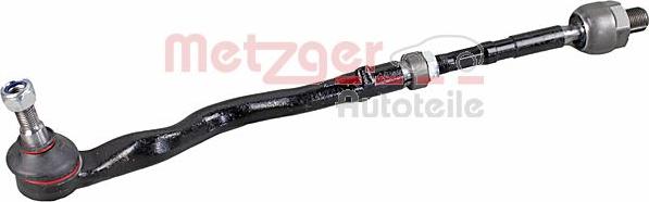 Metzger 56009601 - Barre de connexion cwaw.fr