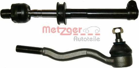 Metzger 56009008 - Barre de connexion cwaw.fr