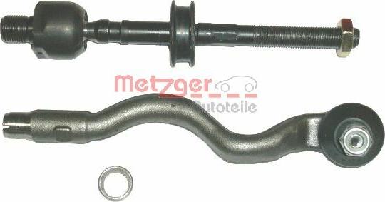 Metzger 56009102 - Barre de connexion cwaw.fr