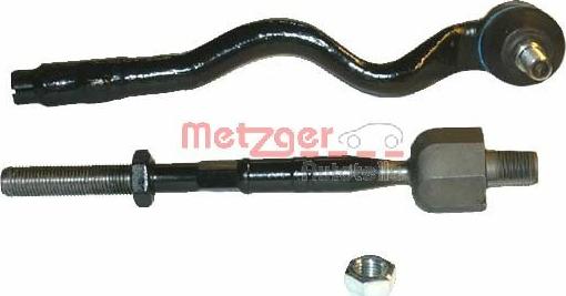 Metzger 56009302 - Barre de connexion cwaw.fr