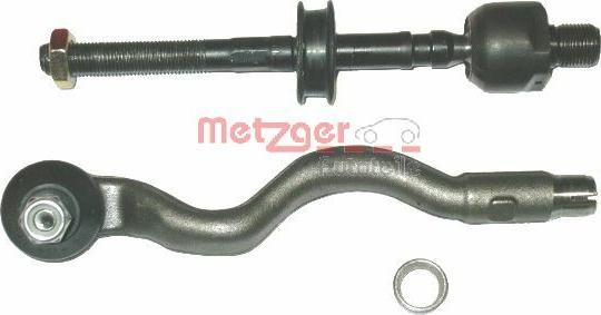 Metzger 56009201 - Barre de connexion cwaw.fr