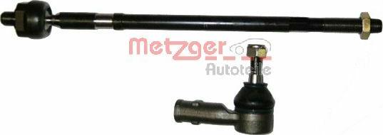 Metzger 56004902 - Barre de connexion cwaw.fr