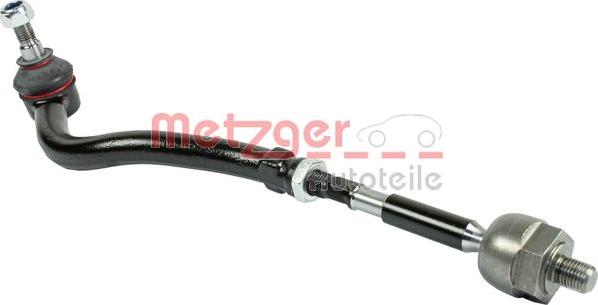 Metzger 56004401 - Barre de connexion cwaw.fr