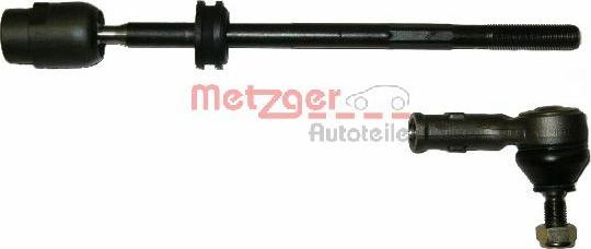 Metzger 56004502 - Barre de connexion cwaw.fr