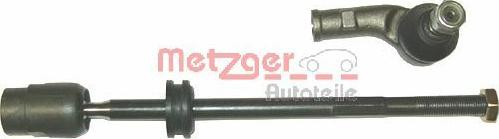 Metzger 56004601 - Barre de connexion cwaw.fr