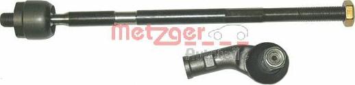 Metzger 56004801 - Barre de connexion cwaw.fr