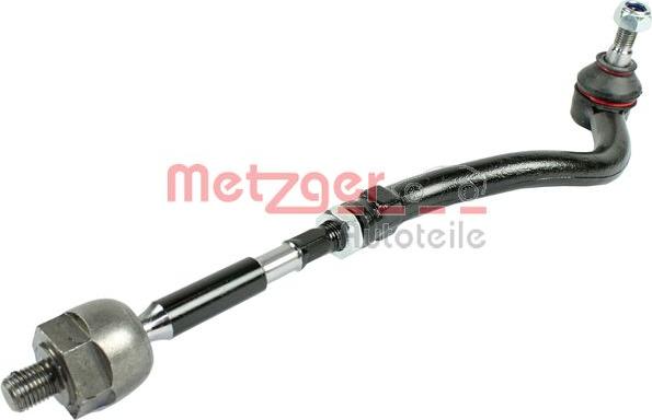 Metzger 56004302 - Barre de connexion cwaw.fr