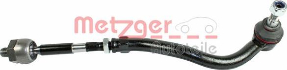 Metzger 56004302 - Barre de connexion cwaw.fr