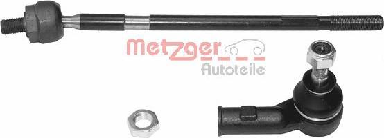 Metzger 56005902 - Barre de connexion cwaw.fr