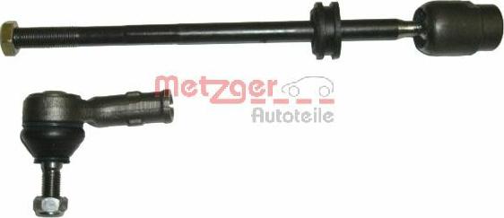 Metzger 56005401 - Barre de connexion cwaw.fr