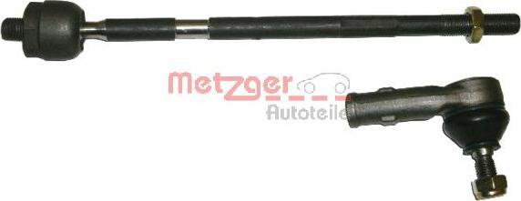 Metzger 56005502 - Barre de connexion cwaw.fr