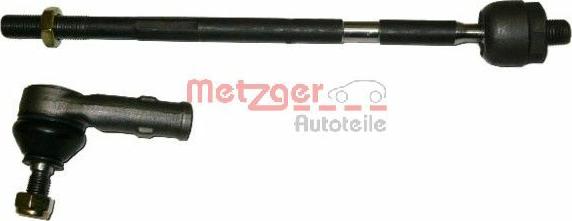 Metzger 56005601 - Barre de connexion cwaw.fr