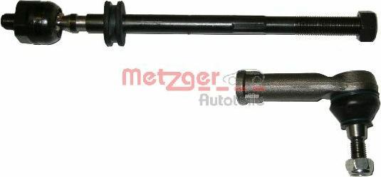 Metzger 56005102 - Barre de connexion cwaw.fr