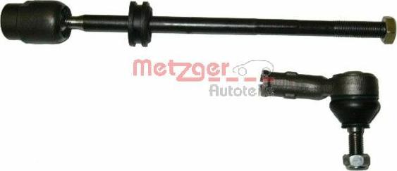 Metzger 56005302 - Barre de connexion cwaw.fr