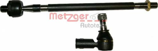 Metzger 56006708 - Barre de connexion cwaw.fr