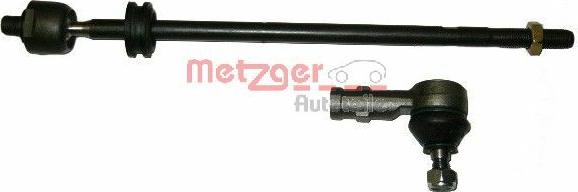 Metzger 56001908 - Barre de connexion cwaw.fr