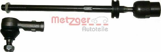 Metzger 56001408 - Barre de connexion cwaw.fr